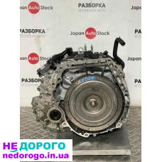 АКПП Honda Civic K20C2 2.0 2016-2021 Україна.