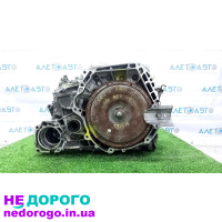 АКПП коробка передач Honda CR-V 17-22, 2.0-2.4 л, бензин.