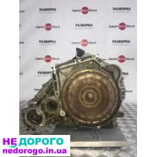 АКПП Honda CR-V, 2.4, 2002-2006, бензин.