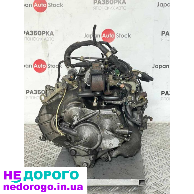 АКПП Honda Prelude MP0A, 2.2 л, 1994-2002 р.