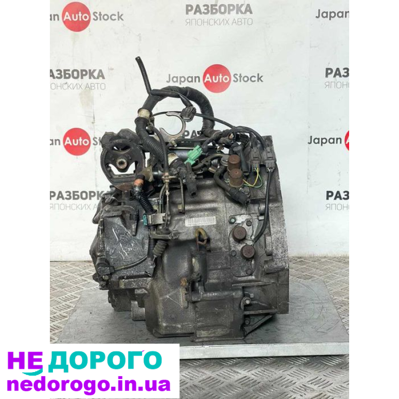 АКПП Honda Prelude MP0A, 2.2 л, 1994-2002 р.