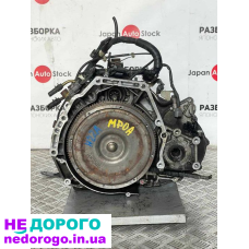 АКПП Honda Prelude MP0A, 2.2 л, 1994-2002 р.