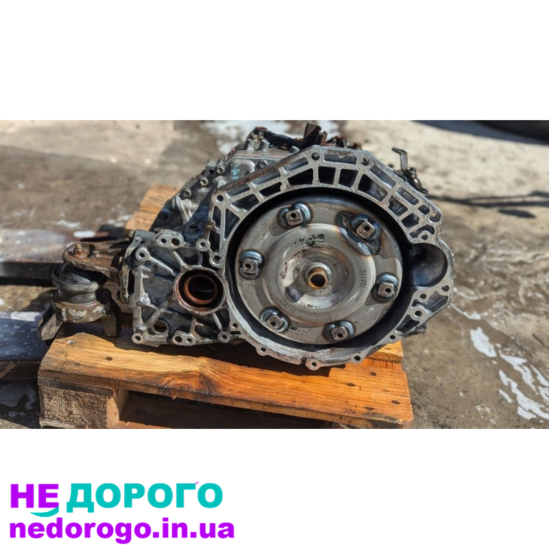АКПП HYUNDAI IX55 3.0 CRDI TF-81SC 4500024660, 2008, 3.0 л дизель.