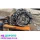 АКПП HYUNDAI IX55 3.0 CRDI TF-81SC 4500024660, 2008, 3.0 л дизель.