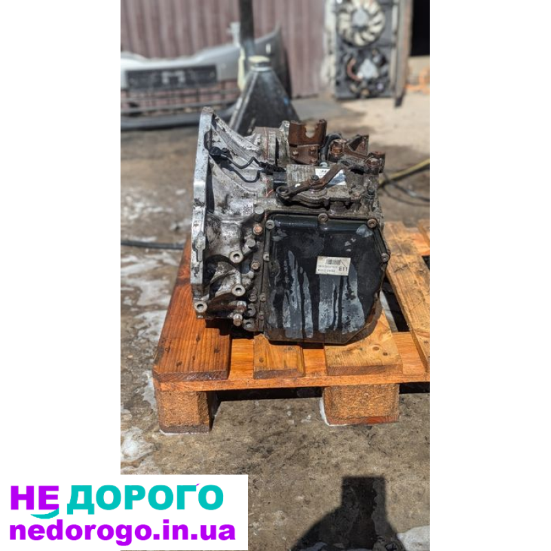 АКПП HYUNDAI IX55 3.0 CRDI TF-81SC 4500024660, 2008, 3.0 л дизель.