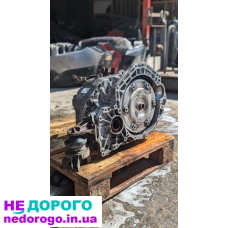 АКПП HYUNDAI IX55 3.0 CRDI TF-81SC 4500024660, 2008, 3.0 л дизель.