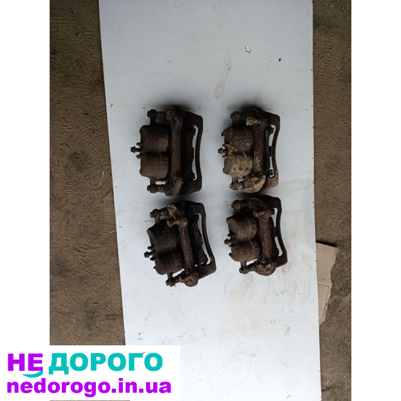 АКПП Hyundai Santa Fe 2, 2006, 2.2 л дизель.