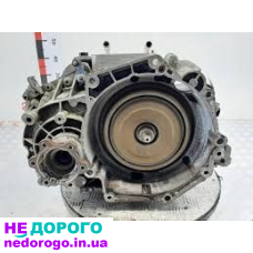 АКПП Hyundai Santa Fe 2, 2006, 2.2 л дизель.