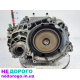 АКПП Hyundai Santa Fe 2, 2006, 2.2 л дизель.
