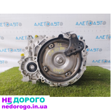 АКПП коробка передач Hyundai Sonata 20-23, 2.0 л, бензин.
