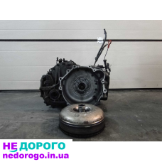 АКПП коробка передач Hyundai Sonata NF 2.0 CRDi 05-10р. 45000-39303.