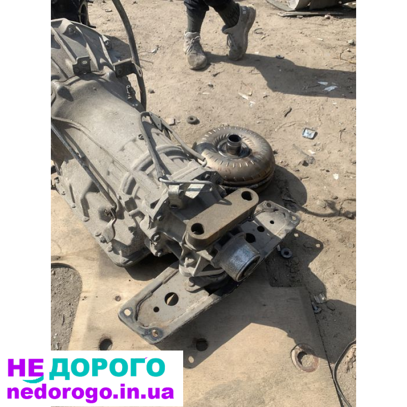 АКПП коробка передач для Infiniti G25, G35, G37. Модель відповідає року випуску автомобіля. Об'єм двигуна відповідає встановленому паливу.