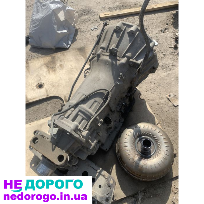 АКПП коробка передач для Infiniti G25, G35, G37. Модель відповідає року випуску автомобіля. Об'єм двигуна відповідає встановленому паливу.