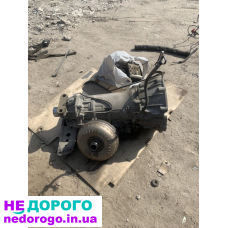 АКПП коробка передач для Infiniti G25, G35, G37. Модель відповідає року випуску автомобіля. Об'єм двигуна відповідає встановленому паливу.