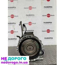 АКПП Infiniti G35, 37, M35, 37, 2007-2010, 3.5-3.7 л, бензин.