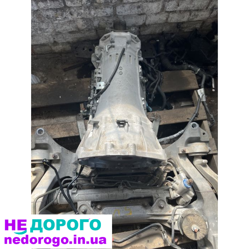АКПП Infiniti Q50, 2018 рік, 2.0 л, бензин.
