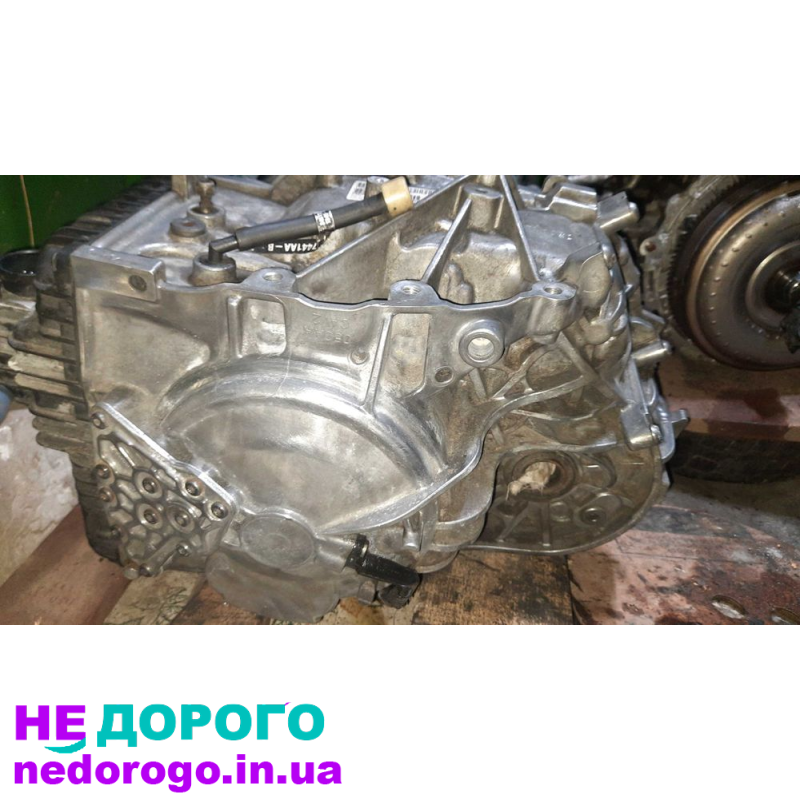 АКПП коробка передач Jeep Cherokee KL