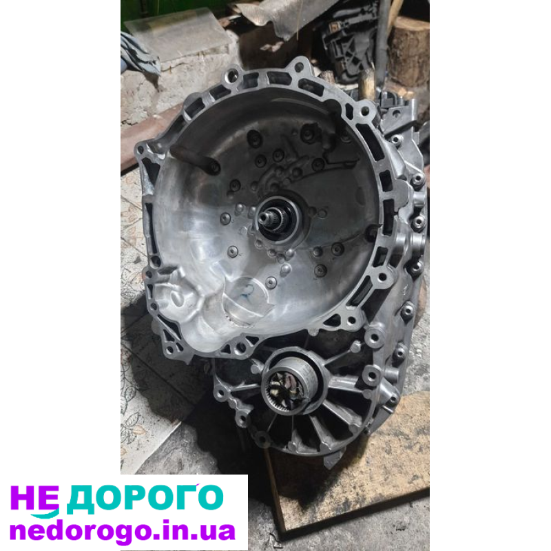 АКПП коробка передач Jeep Cherokee KL