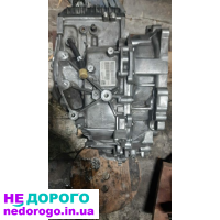 АКПП коробка передач Jeep Cherokee KL