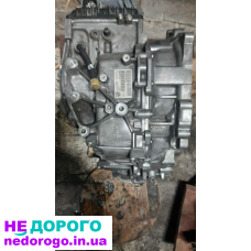 АКПП коробка передач Jeep Cherokee KL
