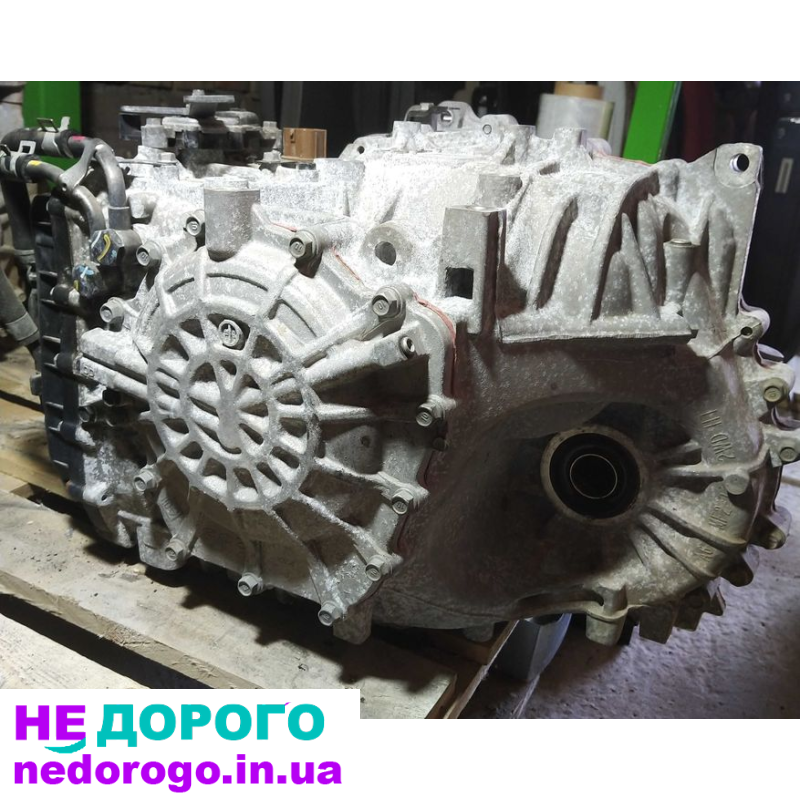 АКПП Коробка передач Jeep Patriot Compass 2 WD 4WD РАЗБОРКА Джип
