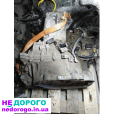 АКПП Коробка передач Jeep Patriot Compass 2 WD 4WD РАЗБОРКА Джип