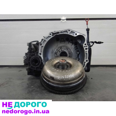 АКПП коробка передач Kia Magentis 2.0 бензин G4KA 06-08р. 4500039AE0.