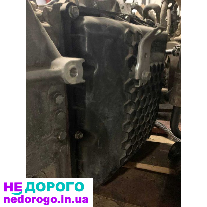 АКПП коробка передач LEXUS ES 350/300H 30500-33881, 2019, 3.5 л, бензин.