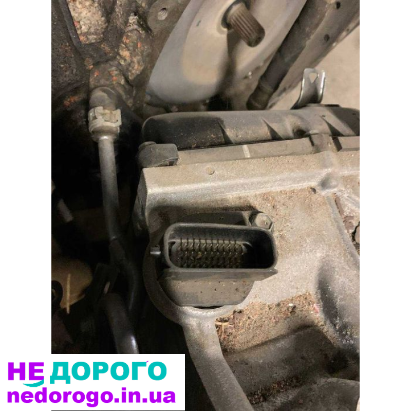 АКПП коробка передач LEXUS ES 350/300H 30500-33881, 2019, 3.5 л, бензин.