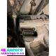 АКПП коробка передач LEXUS ES 350/300H 30500-33881, 2019, 3.5 л, бензин.