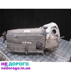 АКПП Mercedes 722.6 5-ступенева для 2.8-3.2 л бензинових двигунів W211 W219 W204 W212 W203.