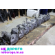 АКПП Mercedes 7G-Tronic 9G-Tronic 4-Matic для GLC W205, 2015 рік, об'єм двигуна 2.0 л, бензин.