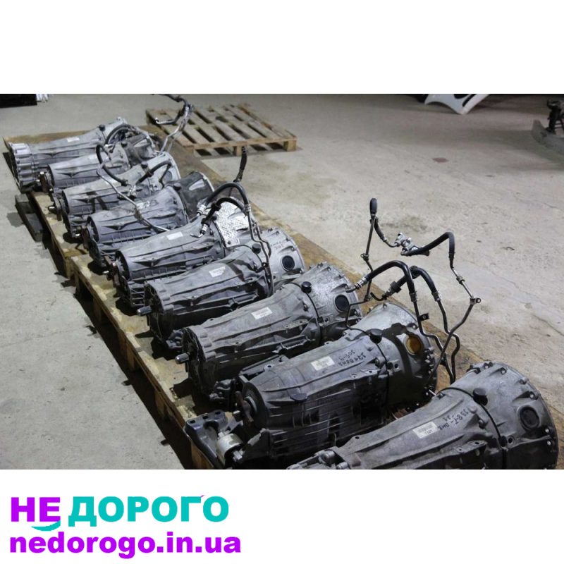 АКПП Mercedes 7G-Tronic 9G-Tronic 4-Matic для GLC W205, 2015 рік, об'єм двигуна 2.0 л, бензин.