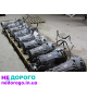 АКПП Mercedes 7G-Tronic 9G-Tronic 4-Matic для GLC W205, 2015 рік, об'єм двигуна 2.0 л, бензин.