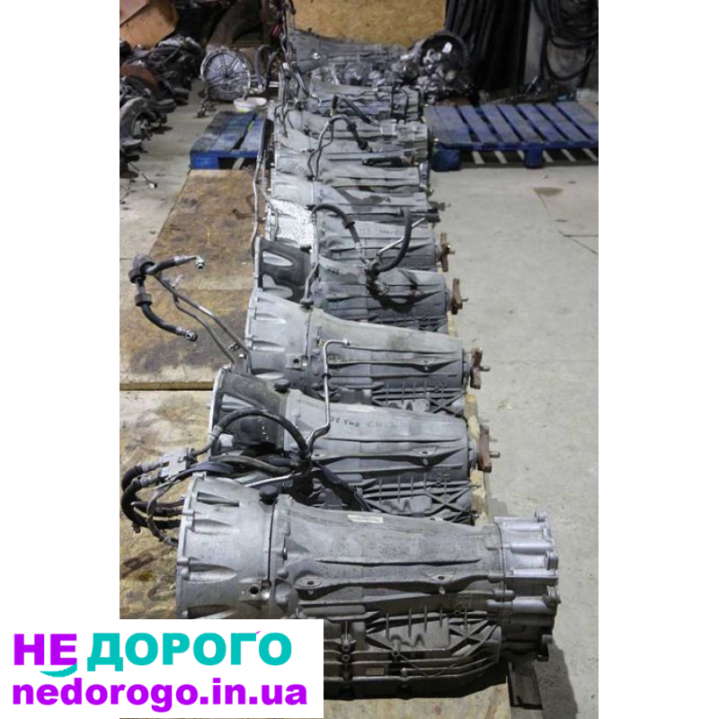 АКПП Mercedes 7G-Tronic 9G-Tronic 4-Matic для GLC W205, 2015 рік, об'єм двигуна 2.0 л, бензин.
