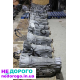 АКПП Mercedes 7G-Tronic 9G-Tronic 4-Matic для GLC W205, 2015 рік, об'єм двигуна 2.0 л, бензин.