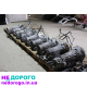 АКПП Mercedes 7G-Tronic 9G-Tronic 4-Matic для GLC W205, 2015 рік, об'єм двигуна 2.0 л, бензин.