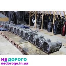 АКПП Mercedes 7G-Tronic 9G-Tronic 4-Matic для GLC W205, 2015 рік, об'єм двигуна 2.0 л, бензин.