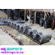 АКПП Mercedes 7G-Tronic 9G-Tronic 4-Matic для GLC W205, 2015 рік, об'єм двигуна 2.0 л, бензин.