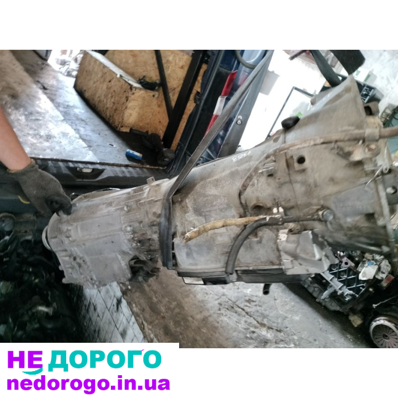 AКПП Mercedes ML W163 R1632710701 3.2 бензин 2002 рік.