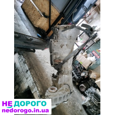 AКПП Mercedes ML W163 R1632710701 3.2 бензин 2002 рік.