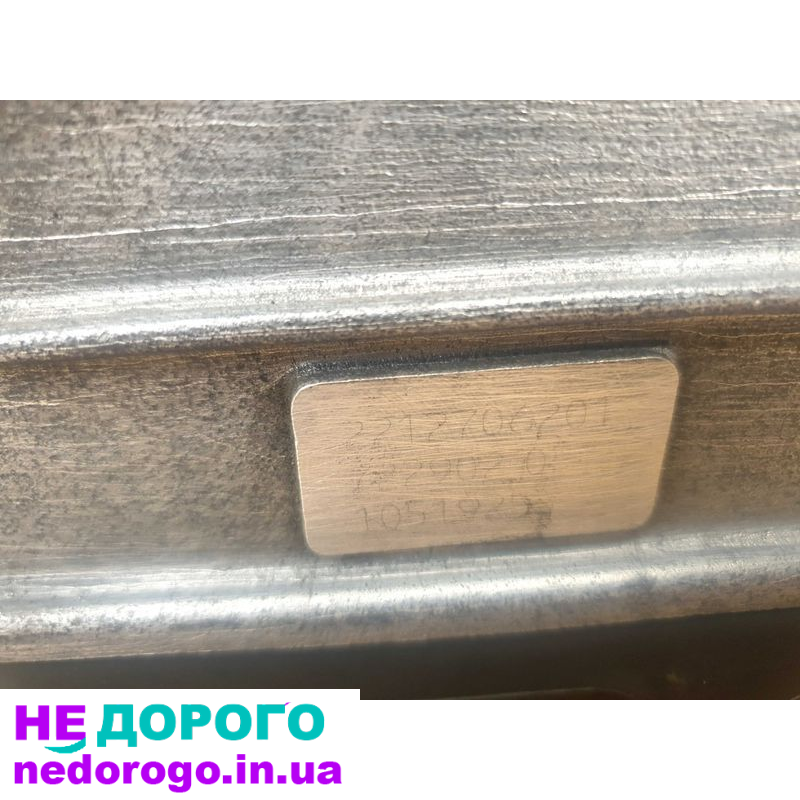 АКПП Mercedes W221 S320 3.0 CDI 722.902, 2005 рік, дизель, 3.0 л.