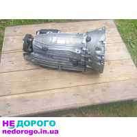 АКПП Mercedes W221 S320 3.0 CDI 722.902, 2005 рік, дизель, 3.0 л.