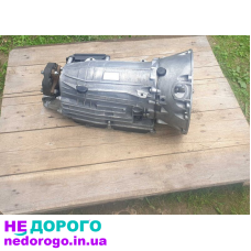 АКПП Mercedes W221 S320 3.0 CDI 722.902, 2005 рік, дизель, 3.0 л.