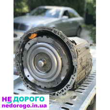 АКПП Mercedes W221 W222 3.2 3.0 3.5 cdi 722.903, 2005-2020, 3.0-3.5 л, дизель.