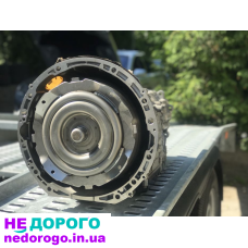 АКПП Mercedes W166 X166 ML Gl GlE 722.903, 2012-2020, 3.0-4.7 л, бензин/дизель.