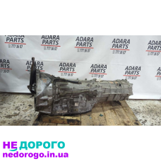 АКПП (коробка передач) MHN для Audi Q7 4L