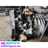 АКПП ,коробка передач мультітронік audi MMR