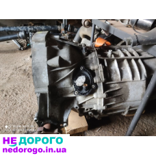 АКПП ,коробка передач мультітронік audi MMR