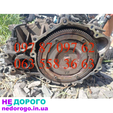 АКПП F4A42 для Hyundai Tucson 04-09, 2.0 л, бензин.